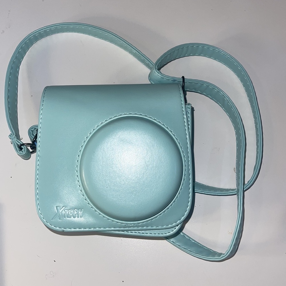 POLAROID CAMERA CASE